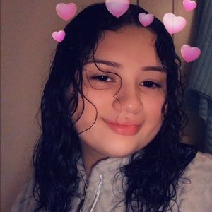 Meet your Posher, Kimberly